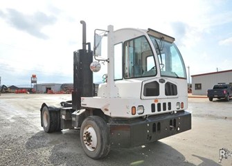 2020 Autocar SemiTractor Truck